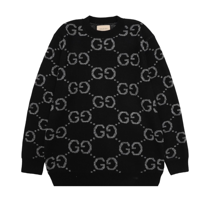 G*u*i sweaters